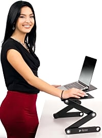 Executive Office Solutions Portable