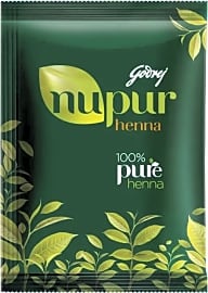 Godrej Nupur Mehndi