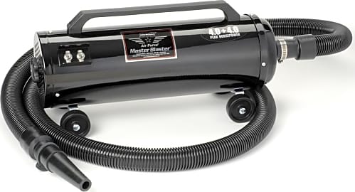 Metro Air Force Master Blaster