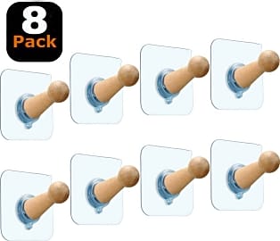 Fotosnow Self-Adhesive Hook