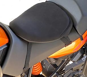 Born Behind Barz Gel