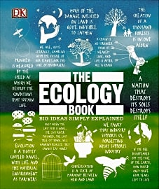 The Ecology Book