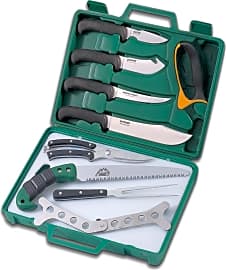 Outdoor Edge Game Processor