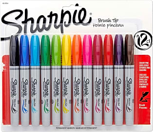 Sharpie Permanent