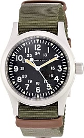 Hamilton Khaki Field Mechanical