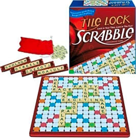 Winning Moves Tile Lock