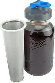 County Line Kitchen Mason Jar