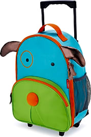 Skip Hop Zoo Darby Dog