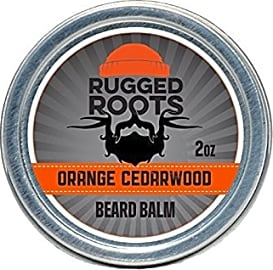 Rugged Roots Beard Balm