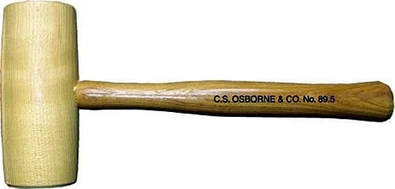 C.S. Osborne 61018