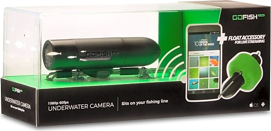 GoFish Cam Wireless