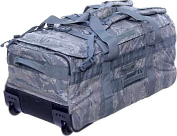 Forceprotector Collapsible