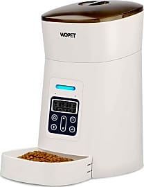 WoPet SmartFeeder Automatic