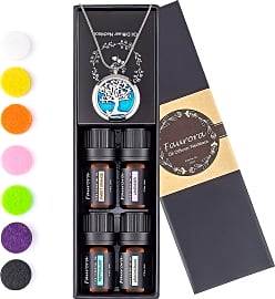 Faurora Tree of Life