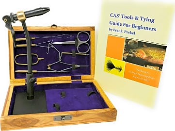 Colorado Anglers Z797