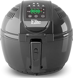 Elite Platinum EAF-1506D
