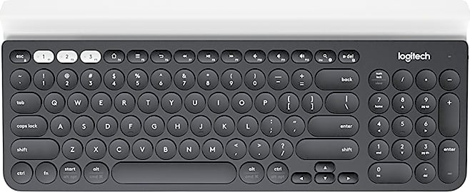 Logitech K780