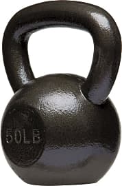 AmazonBasics Cast Iron