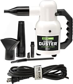 Metro Vacuum DataVac