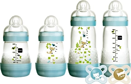 Mam Feed & Soothe Set