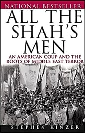 All the Shah's Men