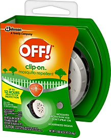 Off! Clip-On