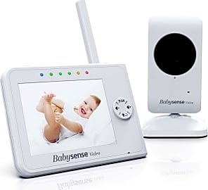 Babysense Infrared Super Long Range