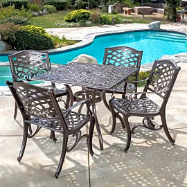 Christopher Knight Home Odena