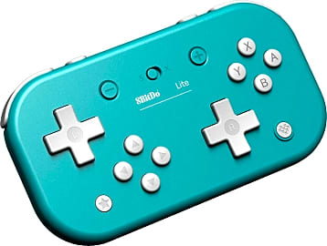 8Bitdo Lite