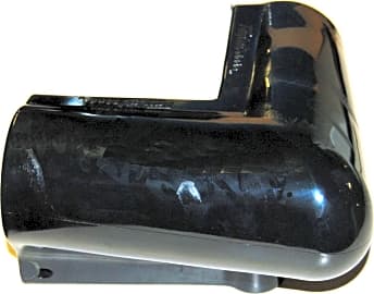 Taylor Made 90 Degree Bumper