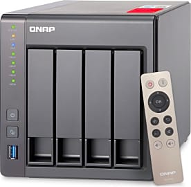 Qnap TS-451+