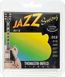 Thomastik-Infeld Swing Series JS112