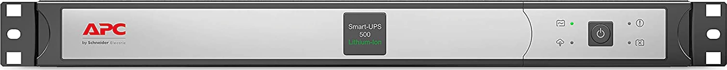 APC Smart UPS SCL500R