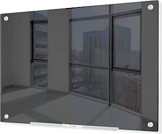 J&J Worldwide Glass Blackboard