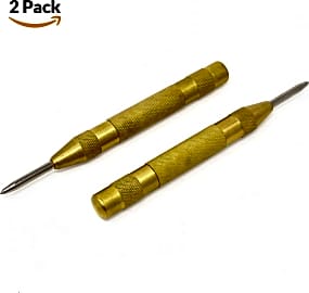 Forge Industrial Brass