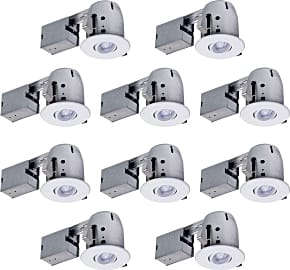 Globe Electric Spotlight