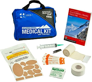 Adventure Medical Mountain Series