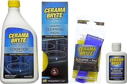 Cerama Bryte Best Value Kit