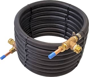 NY Brew Supply Deluxe