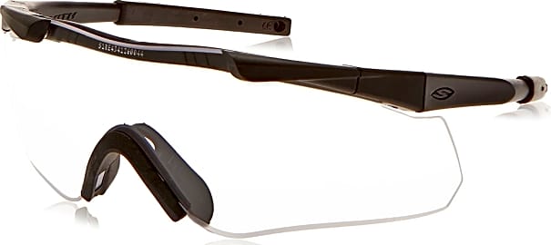 Smith Optics Elite Aegis