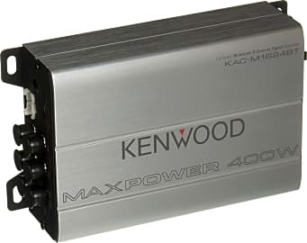 Kenwood M1824BT