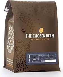 The Chosen Bean Cold Brew