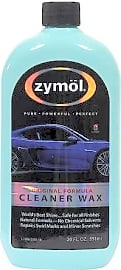 Zymol Original