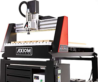 Axiom Precision AR4 Pro