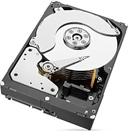 Seagate Exos 7E8
