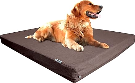 Dogbed4less Orthopedic