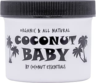 Coconut Baby Organic