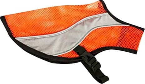 Canine Friendly High Visibility