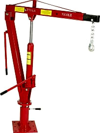 Dragway Tools LD-E04021