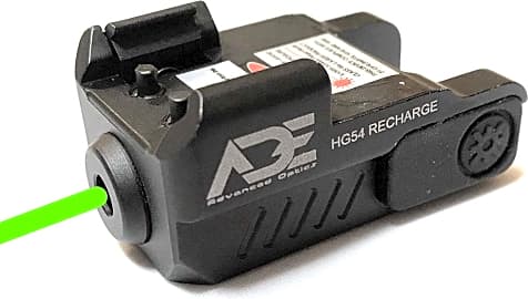 Ade Advanced Optics HG54G